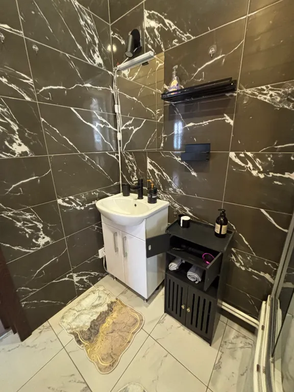 Коттедж Уютный загородный дом — Агалатово