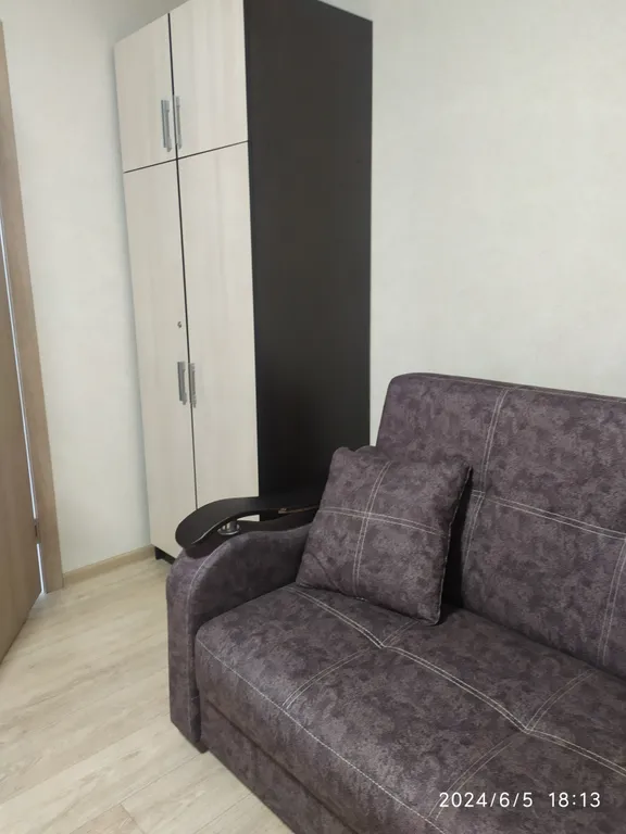 Новая, уютная квартира рядом с М4 Дон