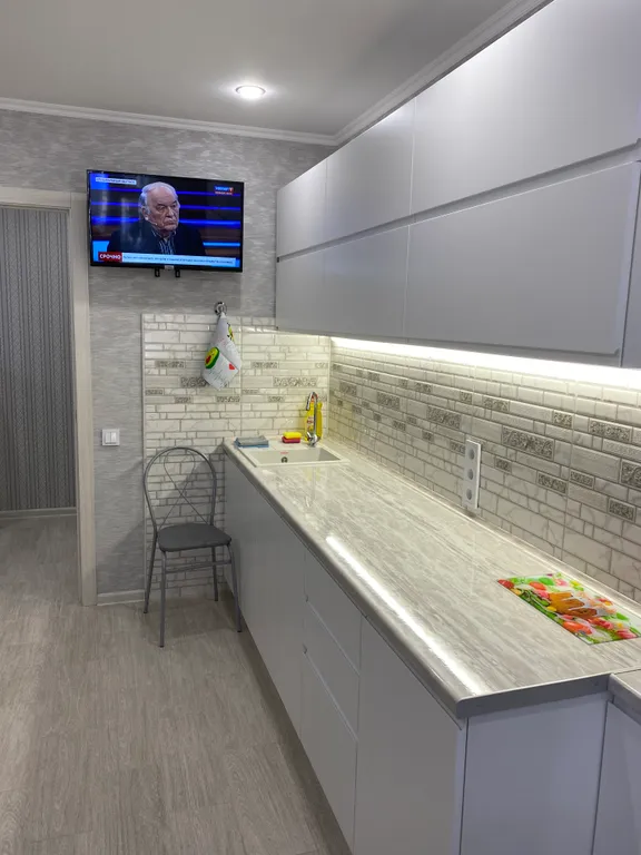 Квартира Новая квартира на Северной стороне рядом с морем — Севастополь