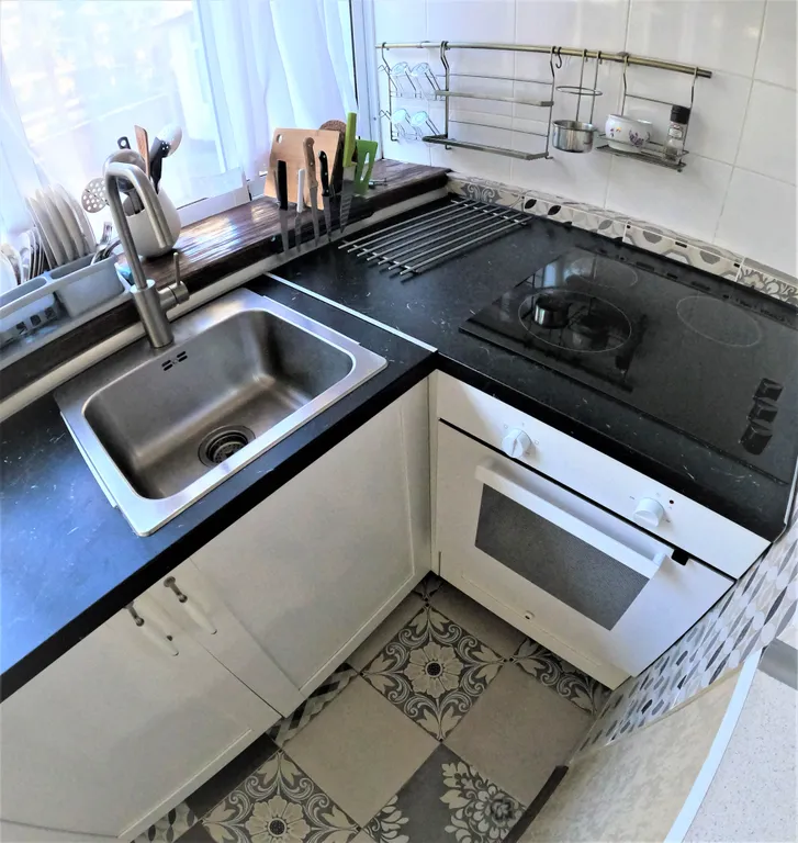 Квартира в самом центре Сочи