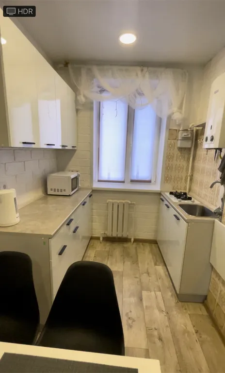 Квартира Квартира на берегу Волги — Богатырь