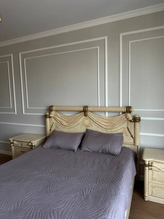 Двухкомнатная квартира в ЖК Rams City