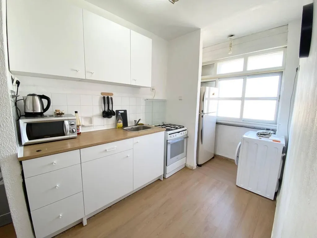 Удивительный бриз