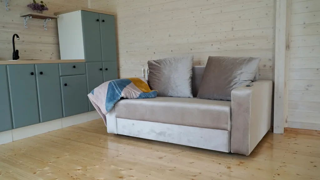 3-комнатный Дом