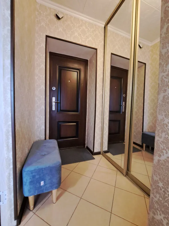 Квартира с видом на горы — аренда посуточно в Кисловодск
