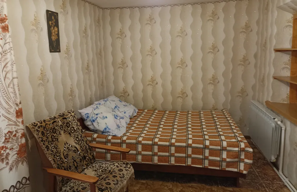 Дом для летнего отдыха