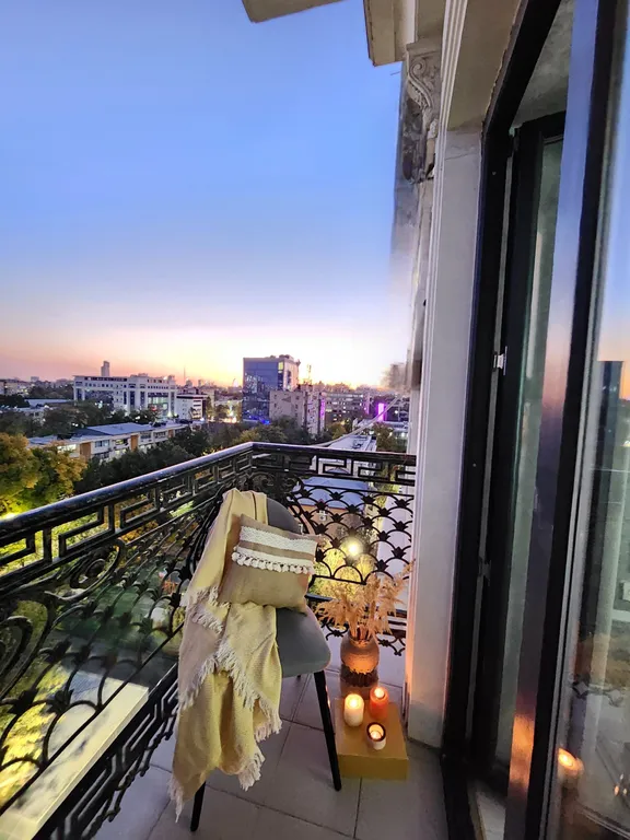 Апартаменты на метро Минор 234 Ташкент