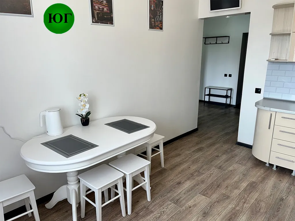 Квартира в центре города