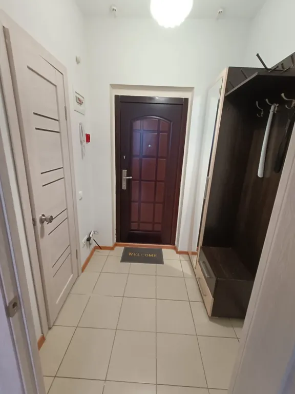 Квартира у Ледового дворца