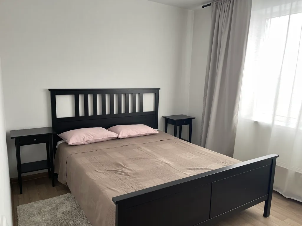 Квартира Уютная квартира в центре — Шерегеш