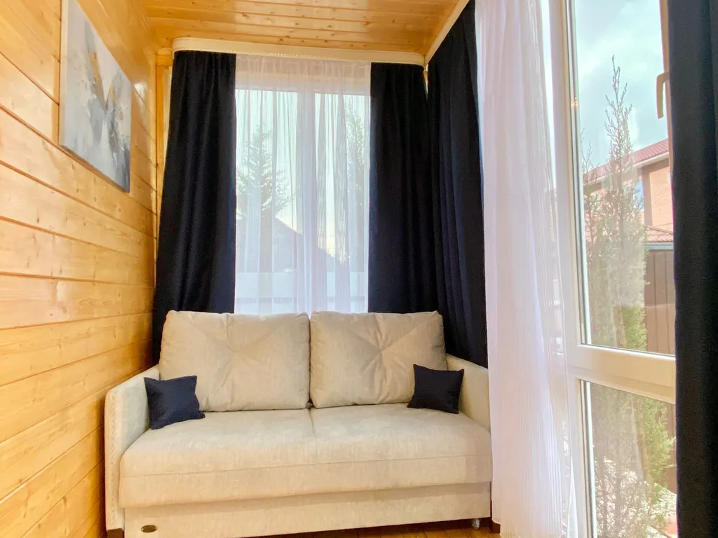 Happy home эко дом