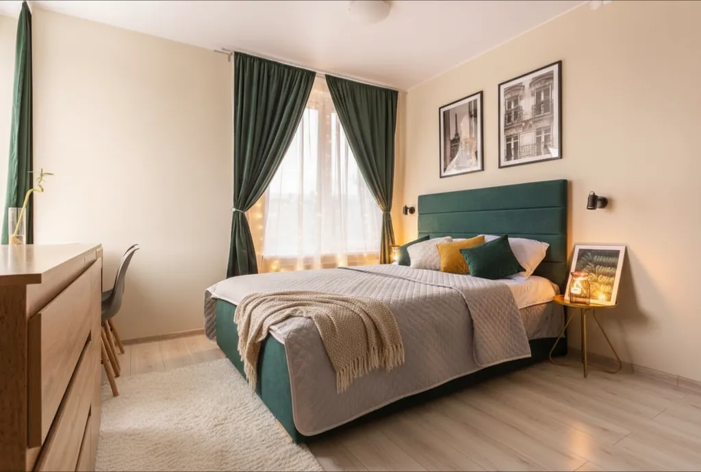 Квартира Апартаменты на Чёрной речке — Санкт-Петербург