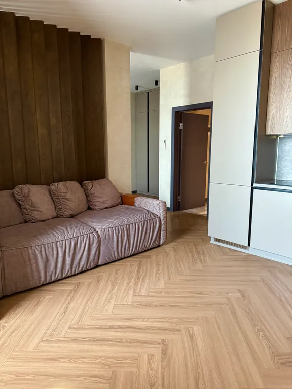 Апартаменты с видом на море