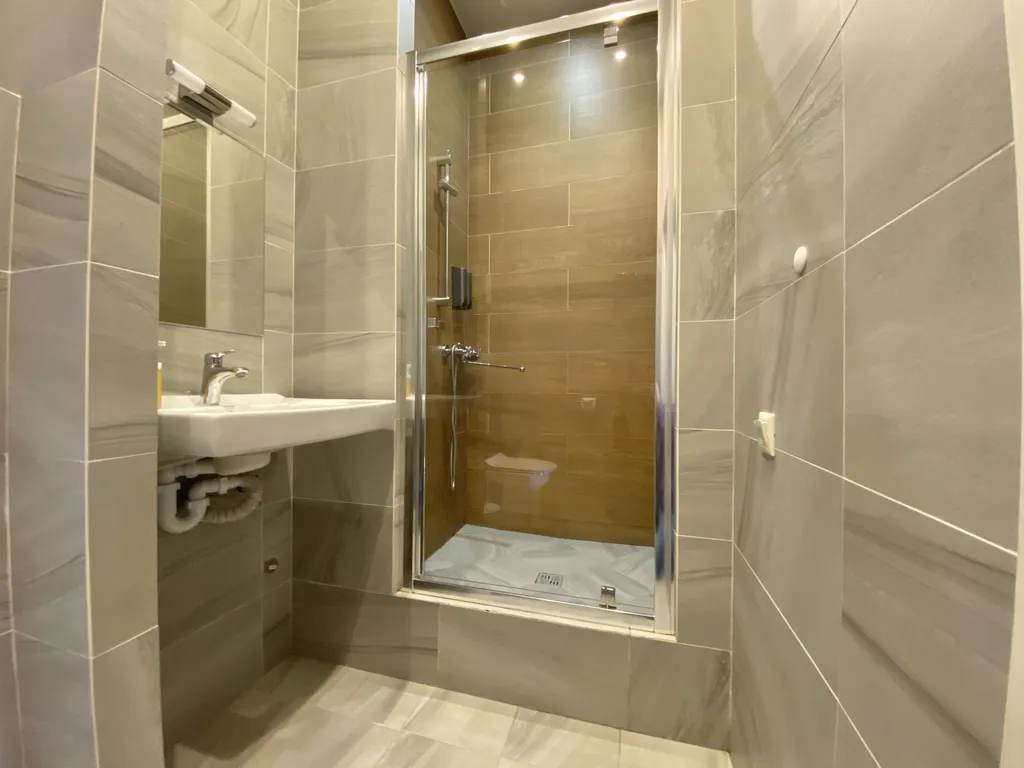 Апартаменты 224