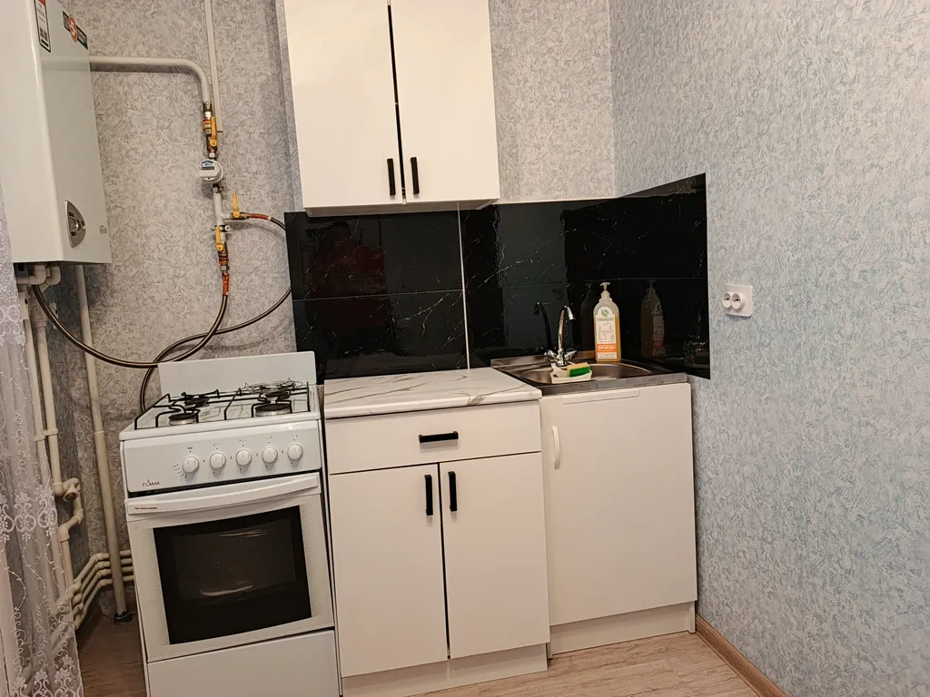 Квартира Как дома. Квартиры у Натальи. — Донской