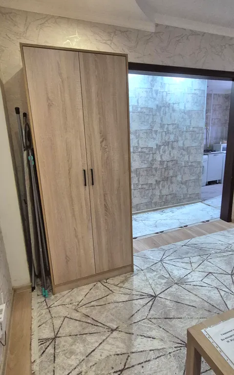 Квартира в центре