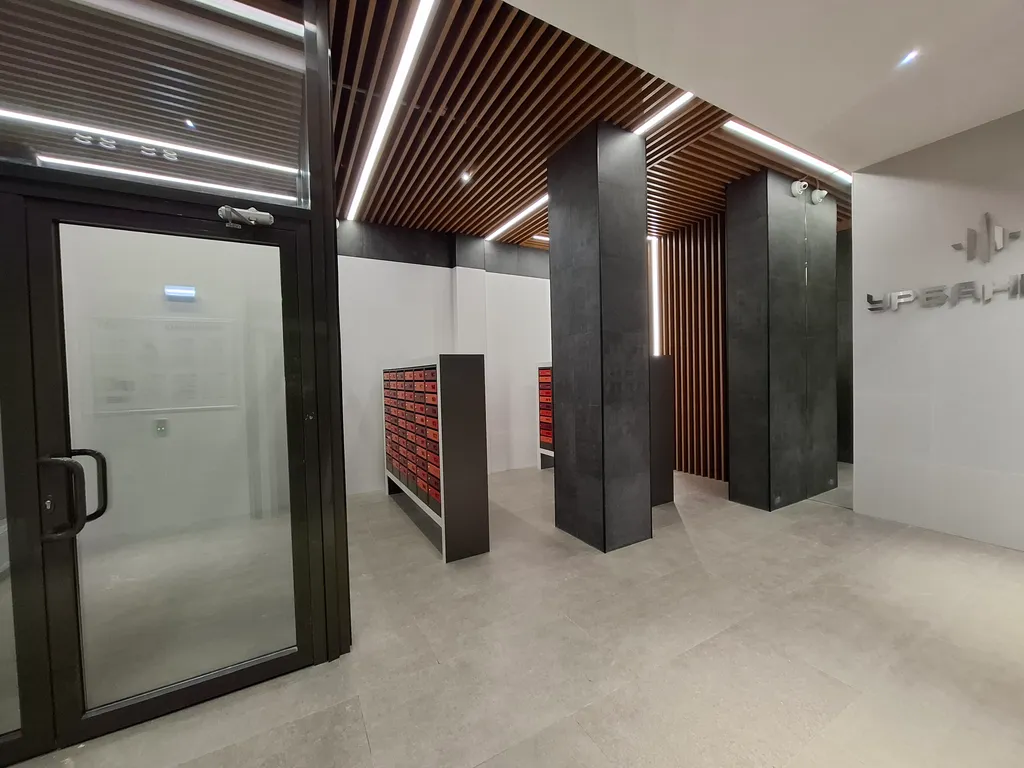 Студия в Урбанисте