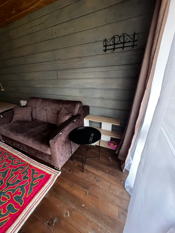 1-комнатный Дом