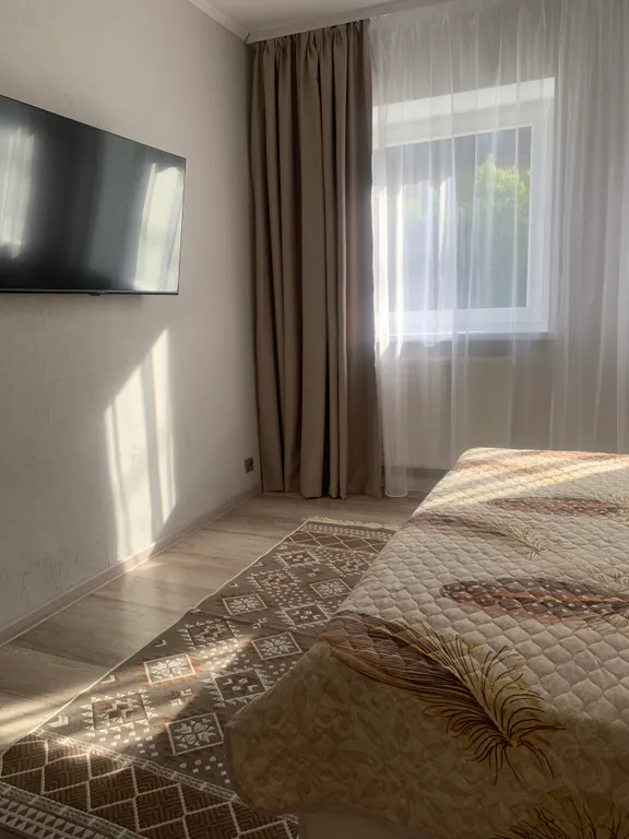 Апартаменты в гостях как дома