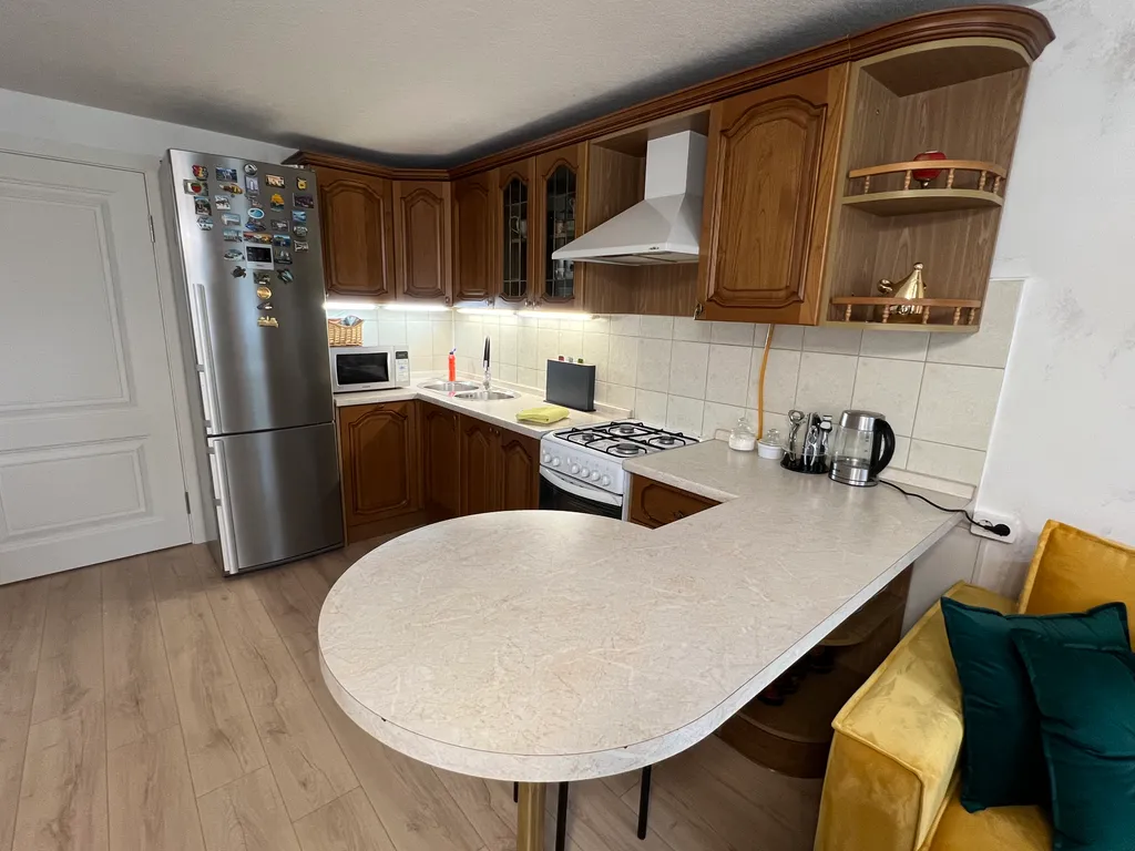 3-комнатный Дом