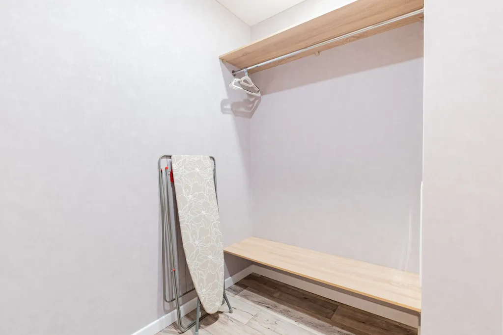 Новые апартаменты в самом центре