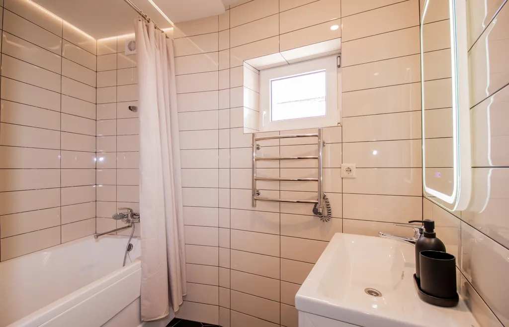 Квартира 3-комнатная Квартира — Курортное (Феодосия)