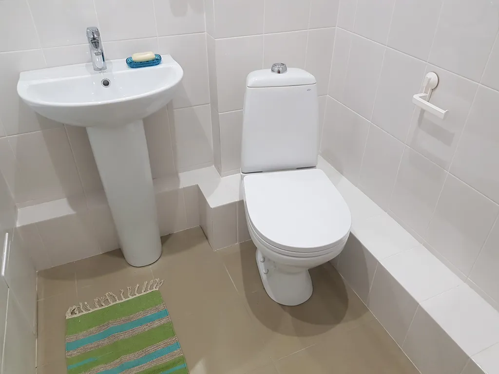 Квартира Уютная квартира около Ставропольской — Краснодар