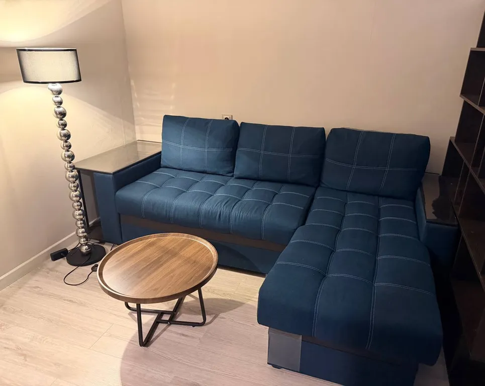 Уютная квартира для Вашего отдыха