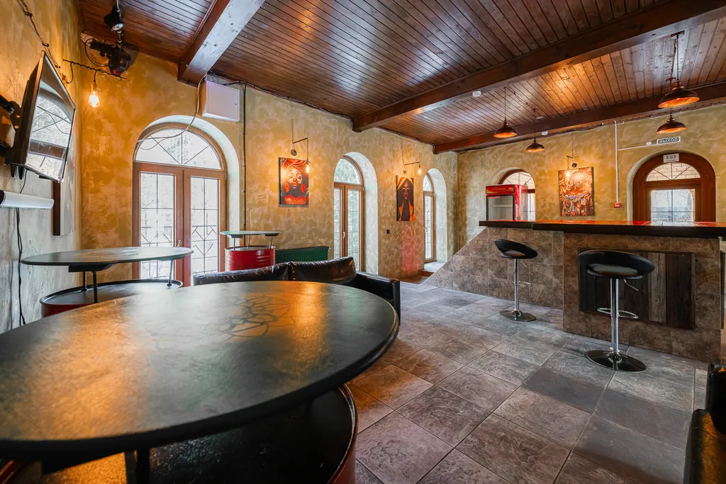 Замок Монсоро