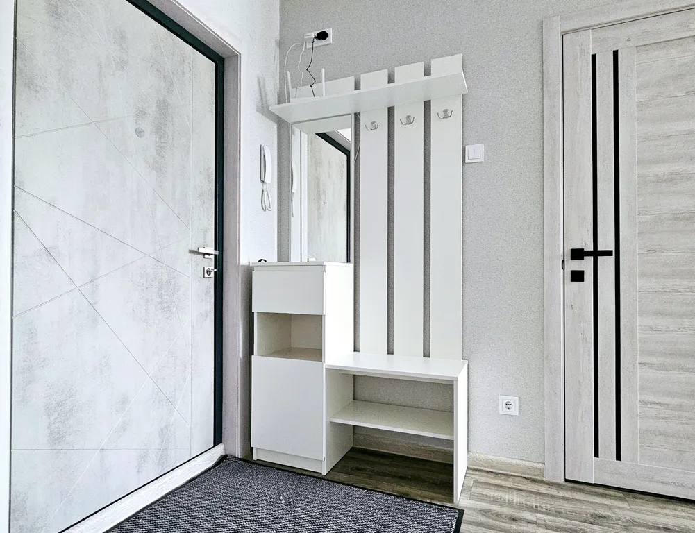 Уют в деталях / Квартира центр возле набережной