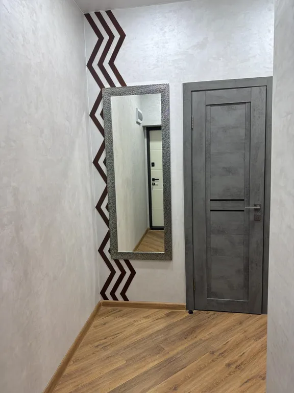 Уютная квартира в центре с видом на весь город