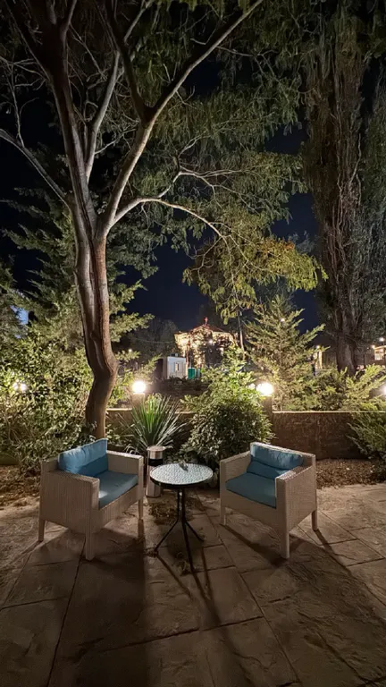 Квартира Семейные апартаменты возле Нового Херсонеса со своим двором — Севастополь