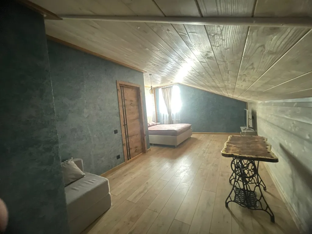 Гостевой дом