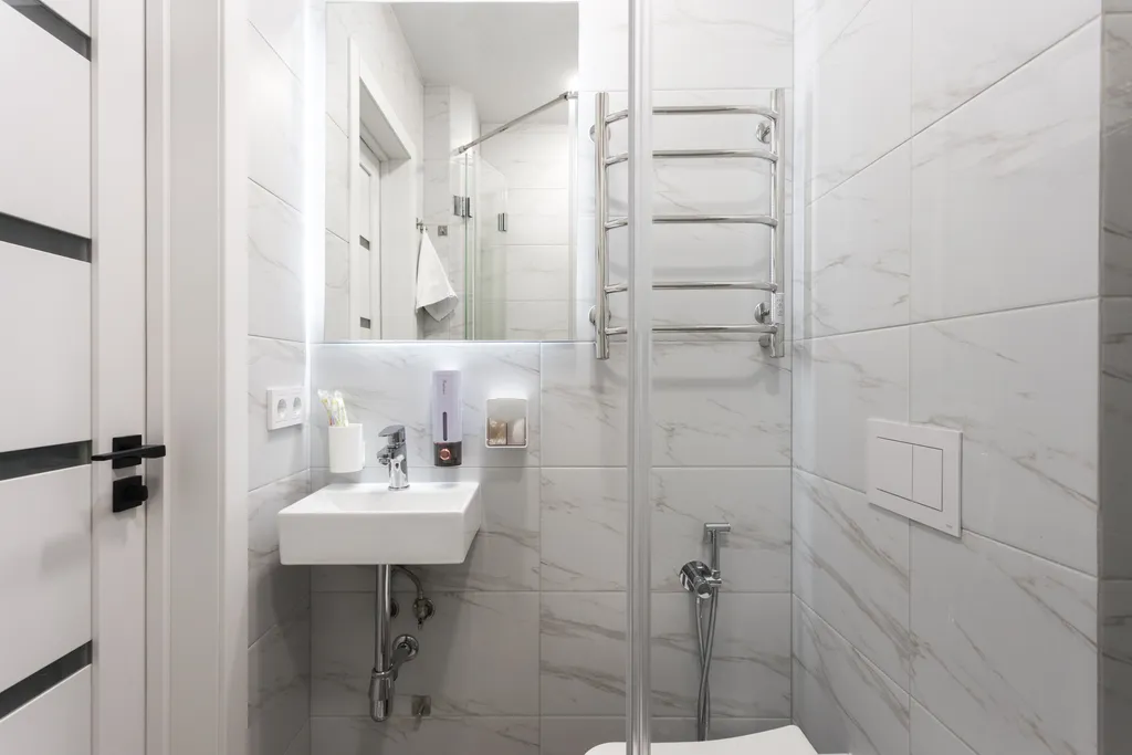 Квартира 2-комнатная квартира в центре Академгородка — Новосибирск