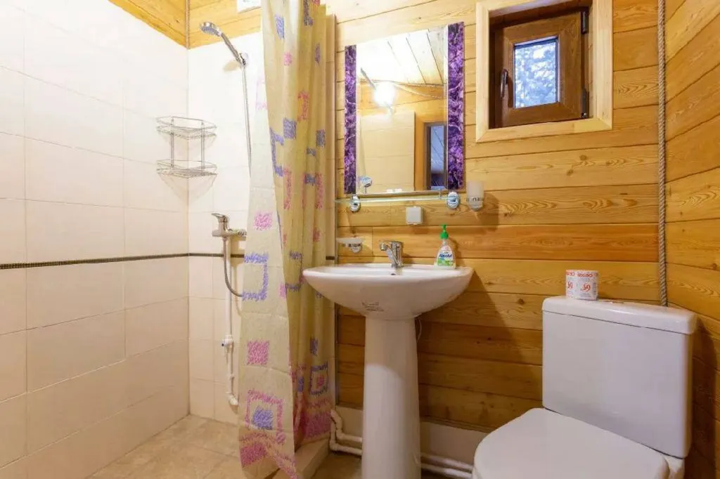 Квартира Комната — Архыз