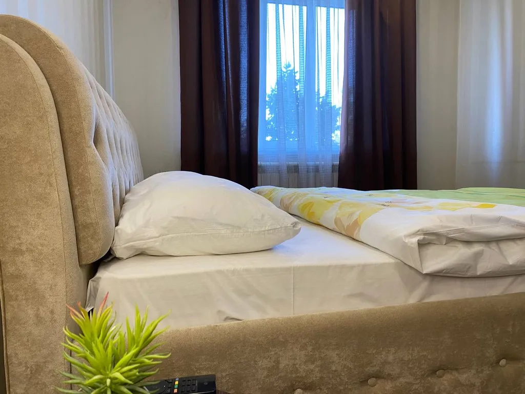 Квартира в двух шагах от аквапарка