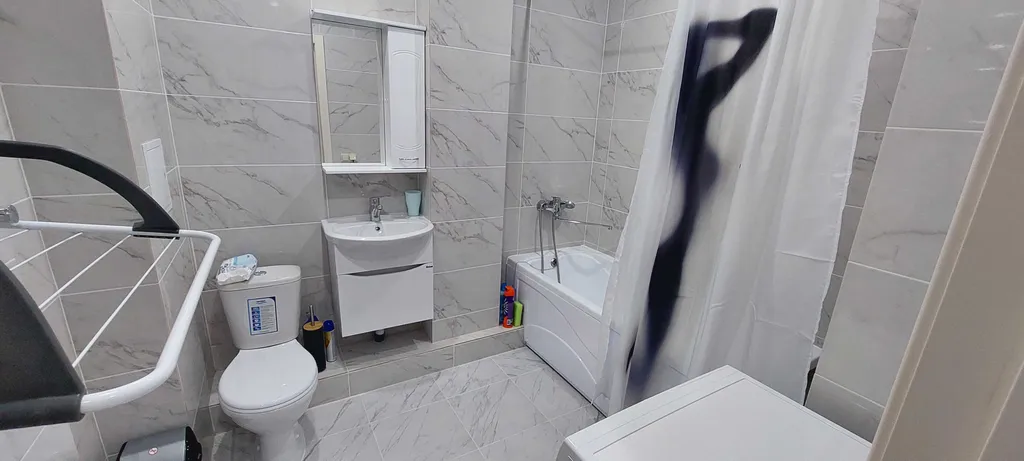 Апартамент Trevollaine