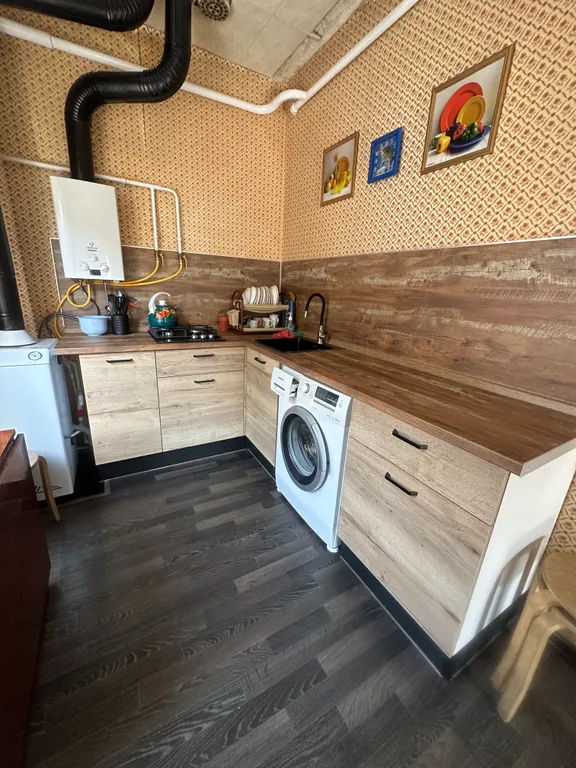 4-комнатный Дом