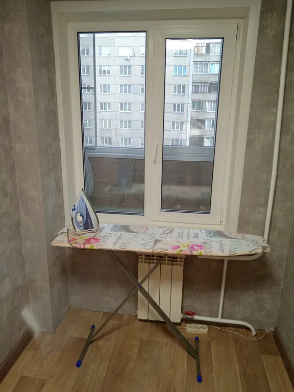 Квартира Квартира в центре — Красноярск