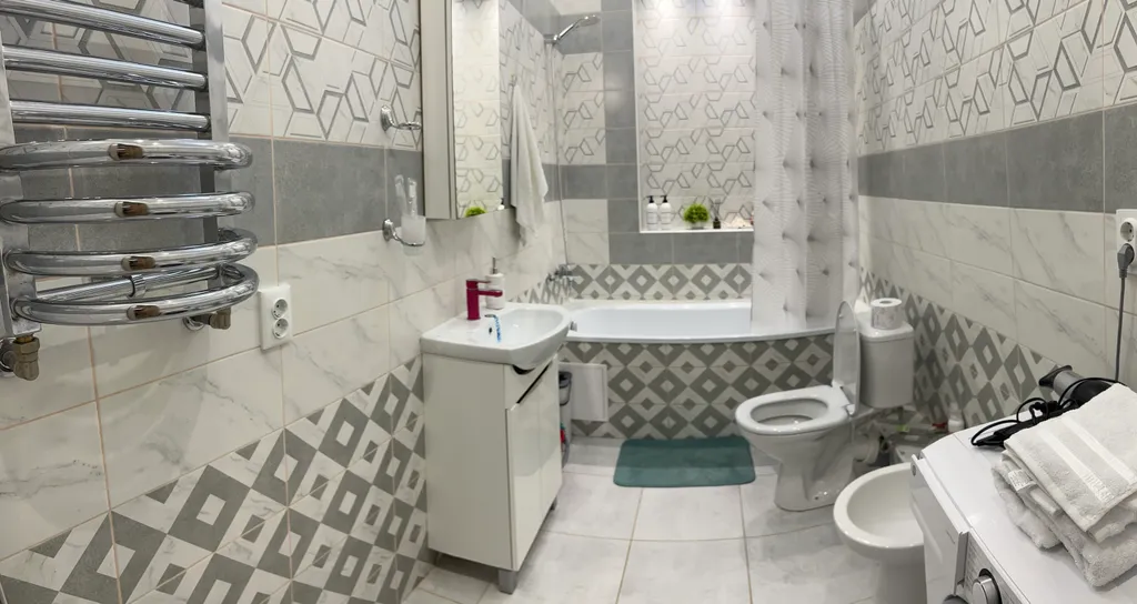 Уютные апартаменты напротив музея-заповедника