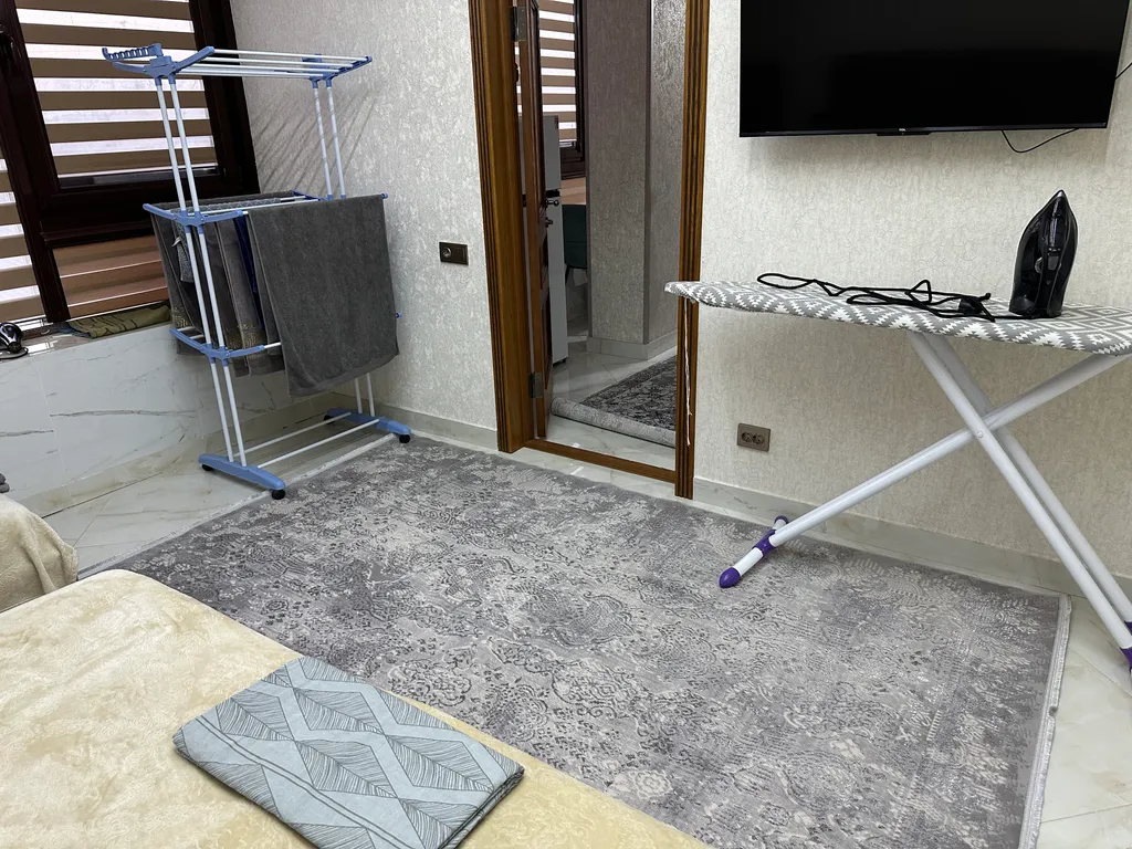 Очень уютно и красиво У нас вы найдете хорошую кухню