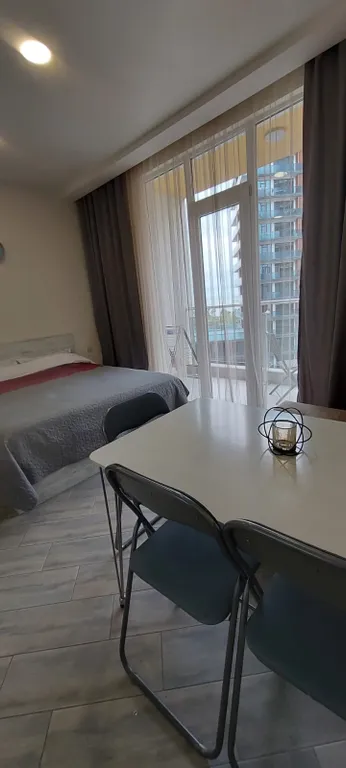 Аренда квартиры в Батуми