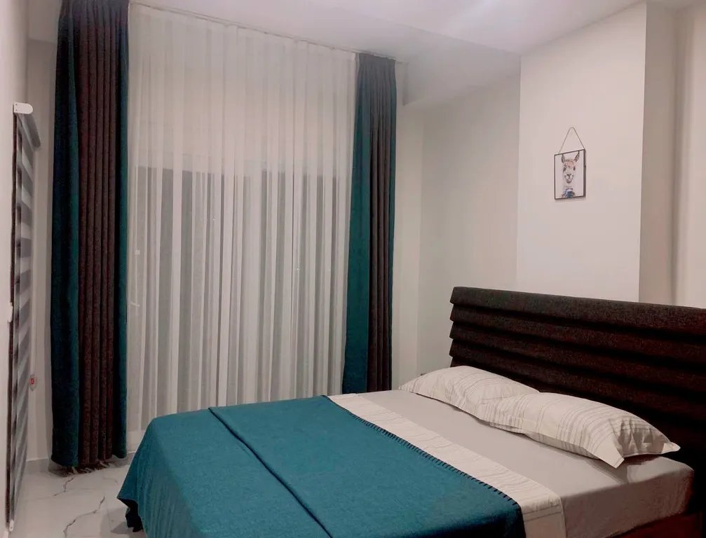 В Турции как дома