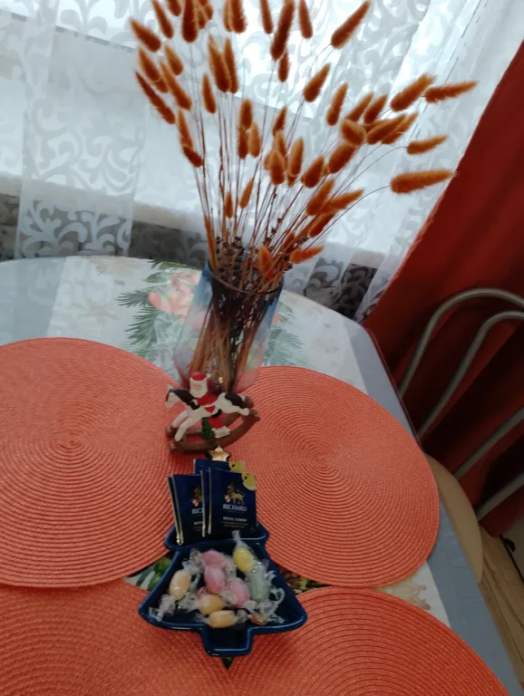 Уютная квартира в южном районе(третья шахта)