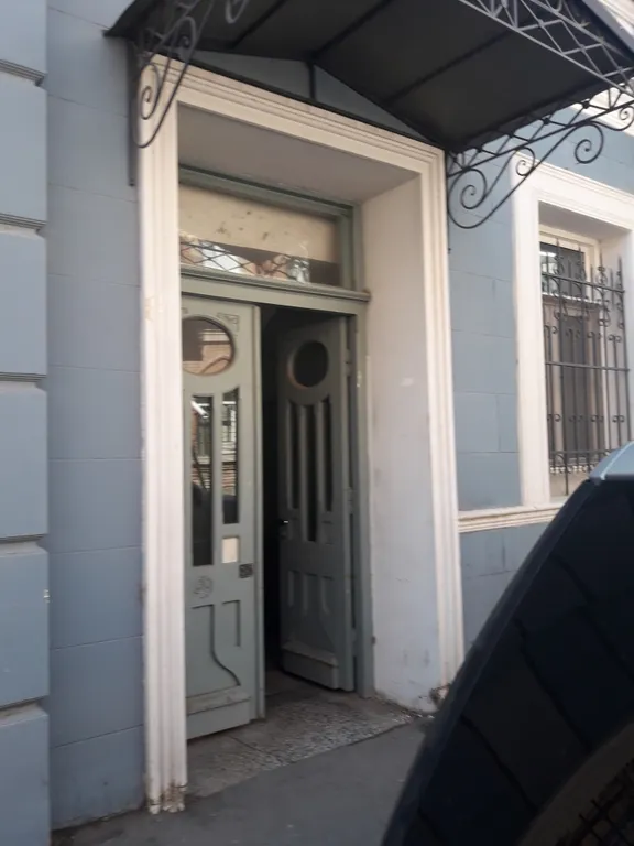 View apartment в старом городе