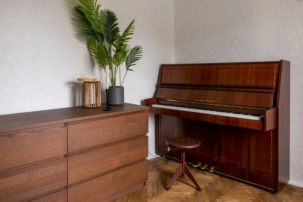 4-комнатная Квартира