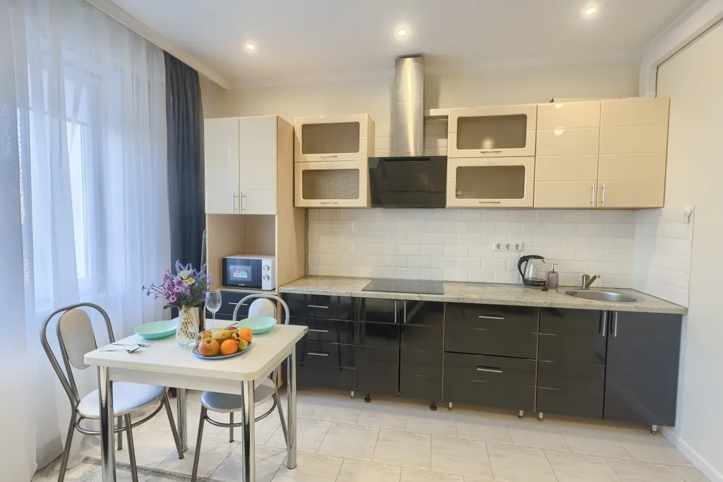 Квартира Квартира Apartement Дуэт — Казань