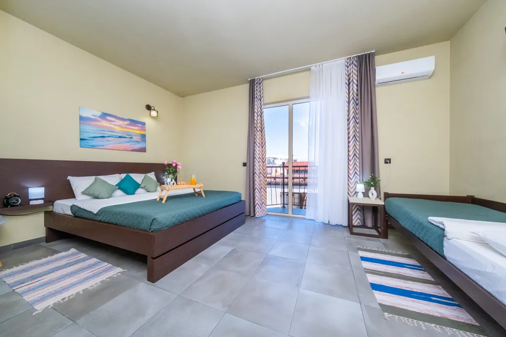 Квартира Комната — Сириус