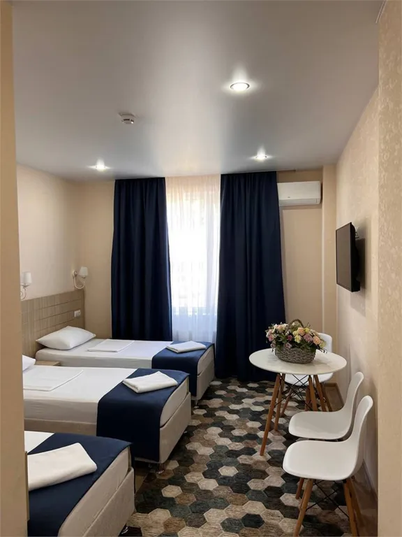 Квартира Комната — Славянск-на-Кубани