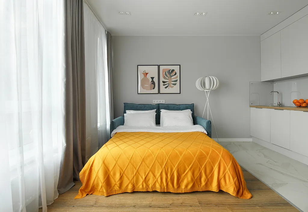 Тропический вайб